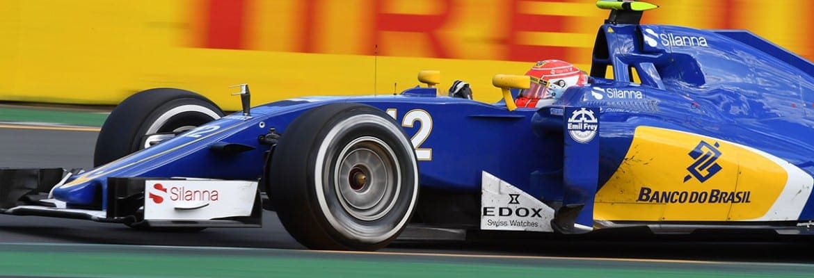 Nasr: “Temos que melhorar nosso carro em diferentes áreas”