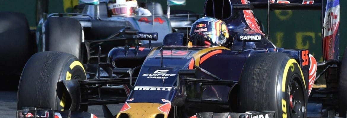 Consultor vê Toro Rosso à frente da Red Bull ao longo do ano