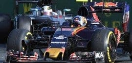 Consultor vê Toro Rosso à frente da Red Bull ao longo do ano
