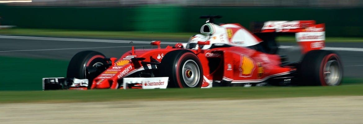 Ainda há críticas sobre o barulho dos motores da F1