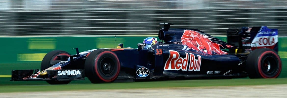 Clima fica tenso na Toro Rosso depois do GP da Austrália