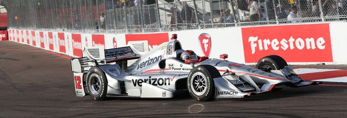 Com vírus estomacal, Power será substituído por Oriol Servia