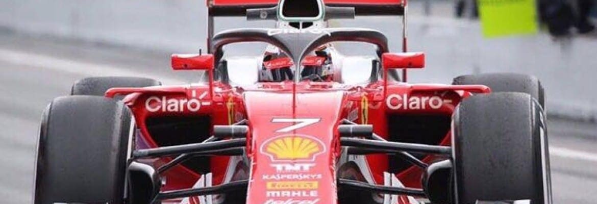 Hamilton: proteção do cockpit é a modificação mais feia da F1