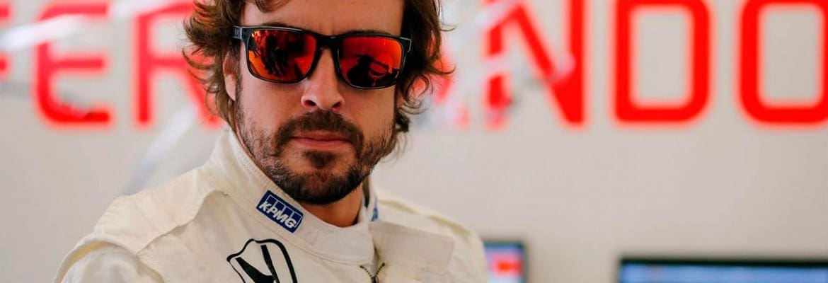 Alonso decidirá sua permanência depois de testar o carro de 2017
