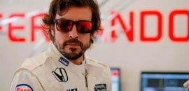 Alonso decidirá sua permanência depois de testar o carro de 2017