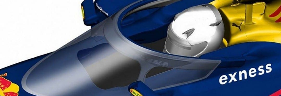 Pilotos da F1 discordam sobre introdução do “shield”