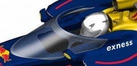 Pilotos da F1 discordam sobre introdução do “shield”