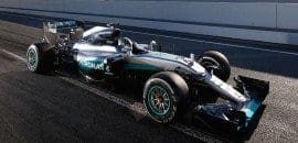 Mercedes propõe liberar ganho de 20 hp para montadoras rivais