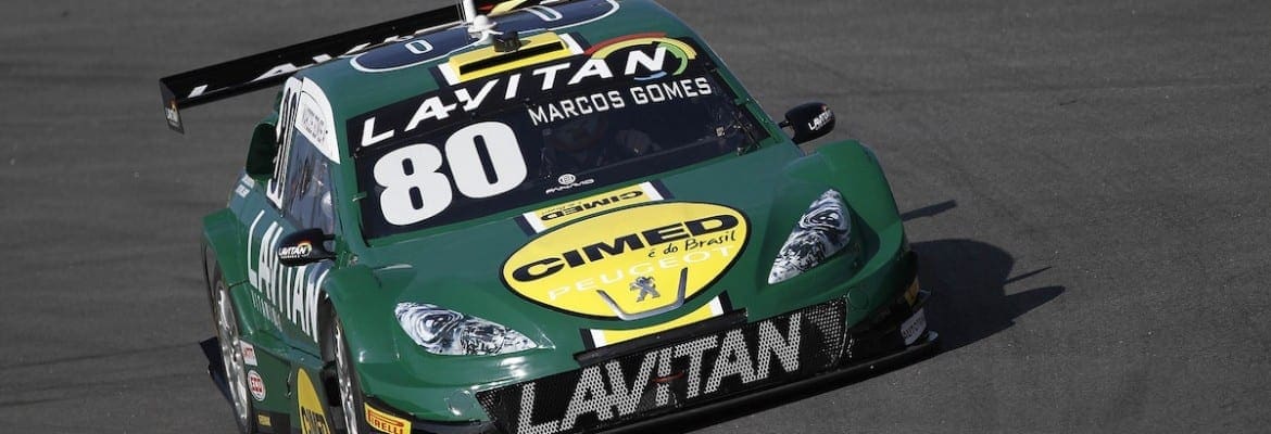Gomes com Pizzonia e Fraga com Sperafico fazem primeira corrida da Voxx como campeã Gomes com Pizzonia e Fraga com Sperafico fazem primeira corrida da Voxx como campeã