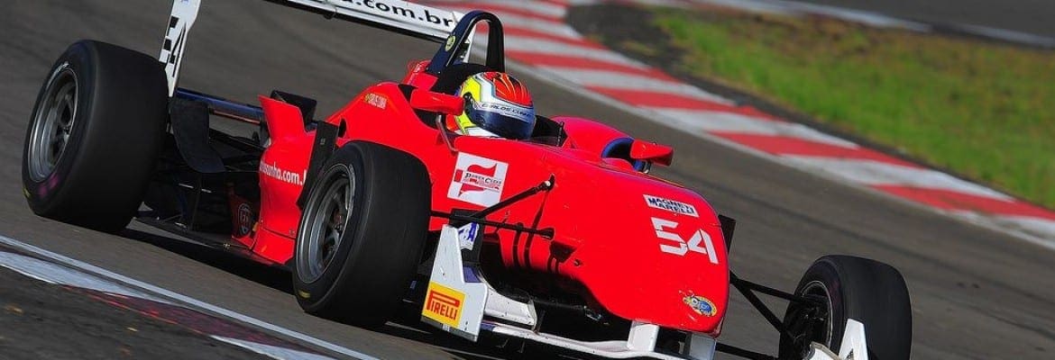 F-3 Brasil: Carlos Cunha Filho aprova testes em Santa Cruz do Sul
