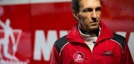 Giaffone é o convidado de Burti para a abertura da temporada em Curitiba