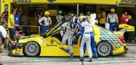 Eurofarma-RC marca pontos com Ricardo Maurício e Guilherme Salas