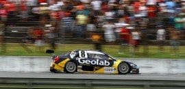Rafael Suzuki abre temporada 2016 com top 10