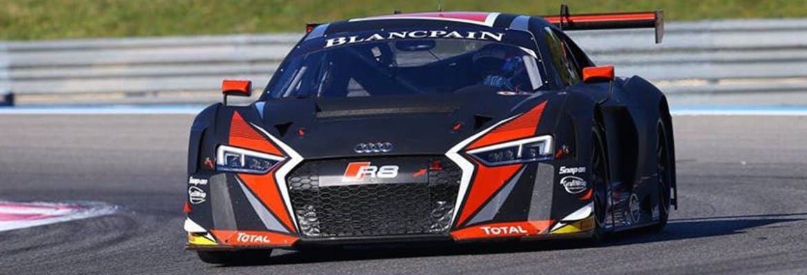 AO VIVO: Assista à corrida classificatória da Blancpain GT Series na Hungria