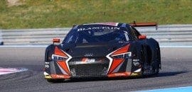 AO VIVO: Assista à corrida classificatória da Blancpain GT Series na Hungria