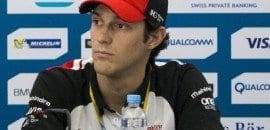 Altitude do México é variável desconhecida, diz Senna