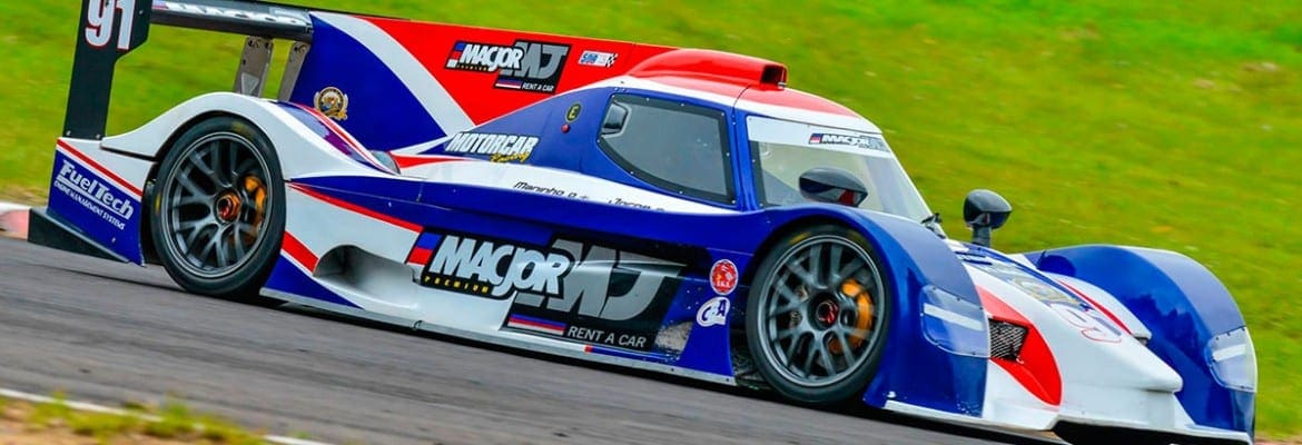 Endurance brasileiro revela calendário da temporada de 2016