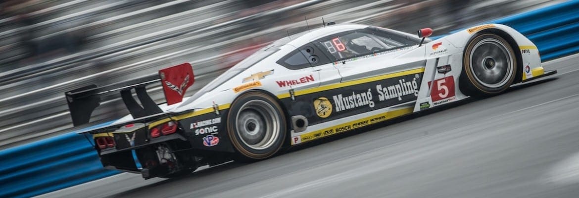 SportsCar: Fittipaldi e João Barbosa têm novo desafio nas ruas de Long Beach