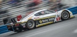 SportsCar: Fittipaldi e João Barbosa têm novo desafio nas ruas de Long Beach