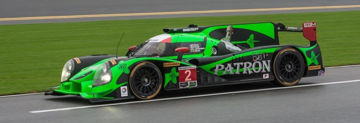 Pipo Derani está pronto para novo desafio após vitória nas 24 Horas de Daytona