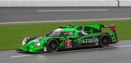 Pipo Derani está pronto para novo desafio após vitória nas 24 Horas de Daytona