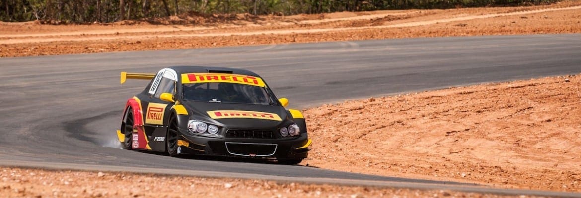 Vicar visita o Circuito dos Cristais e expectativa aumenta