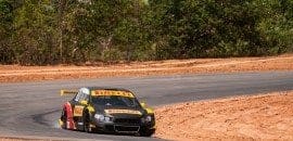 Vicar visita o Circuito dos Cristais e expectativa aumenta