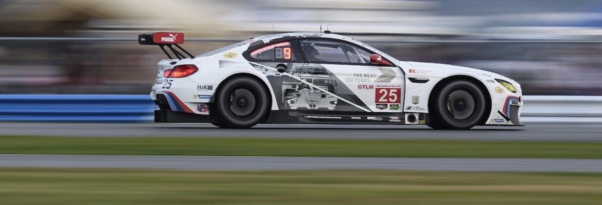 Em Nürburgring, Farfus participa de corrida do VLN como preparação para ’24 Horas’ em maio