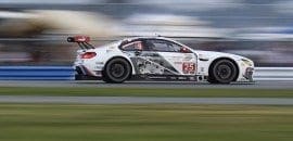 Em Nürburgring, Farfus participa de corrida do VLN como preparação para ’24 Horas’ em maio