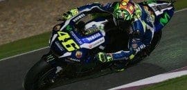 Forte chuva interrompe treinos livres da MotoGP na Austrália