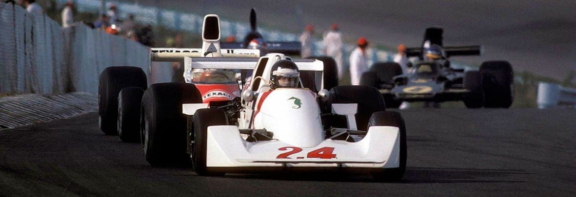 Charlie Whiting cogita retorno de Watkins Glen ao calendário da F1