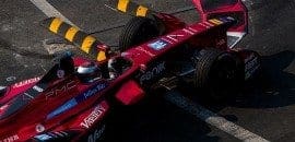 Com Neel Jani fora, José Maria López retorna para a FE na Dragon Racing