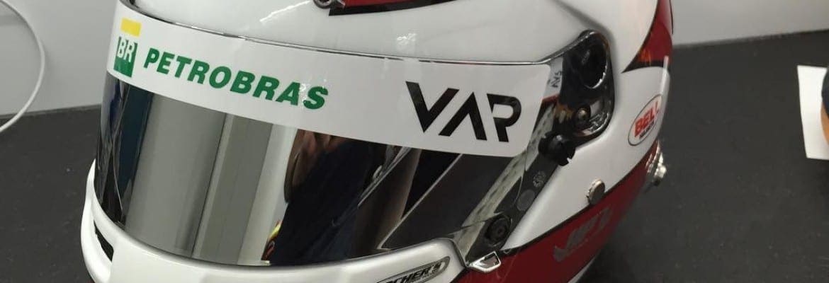 Petrobras patrocina Pedro Piquet e Sérgio Sette Câmara