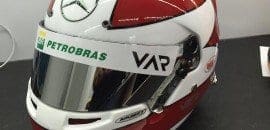 Petrobras patrocina Pedro Piquet e Sérgio Sette Câmara