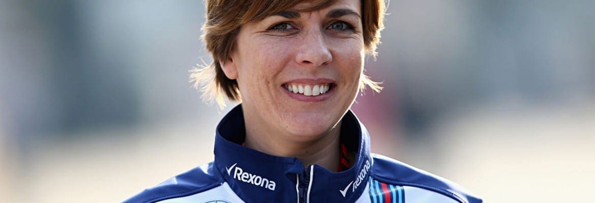 Limite de orçamento poderá favorecer a Williams