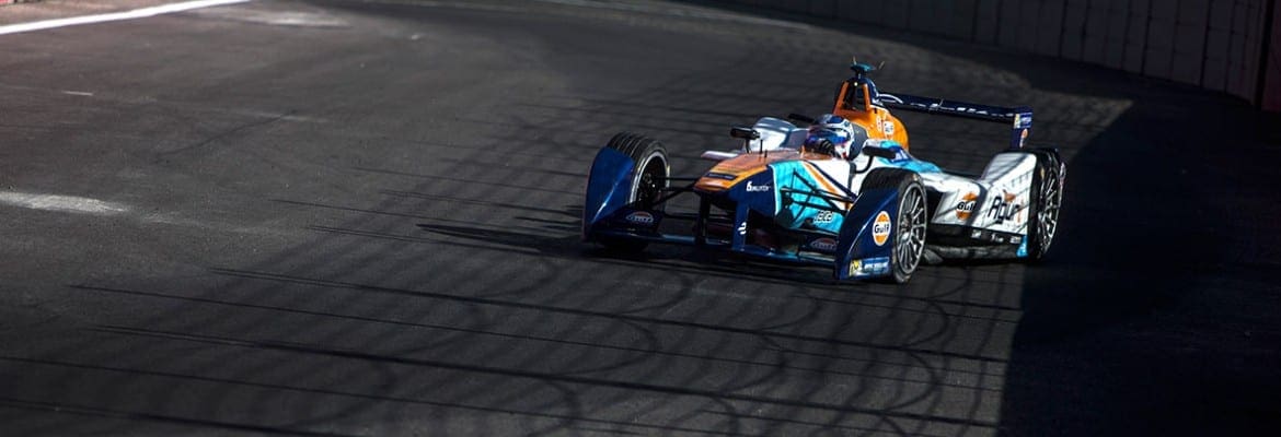 BMW e Nissan negociam sua entrada na Fórmula E