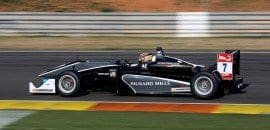 Leclerc ainda não tem sua função definida dentro da Haas