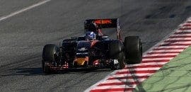 Toro Rosso dispensa ex-engenheiro de Max Verstappen
