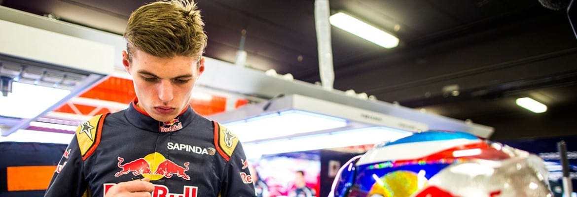 F1: Toto Wolff e a tentativa frustrada de contratar Max Verstappen para a Mercedes em 2014