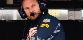 Horner diz que a Honda estaria muito próxima da Renault neste ano