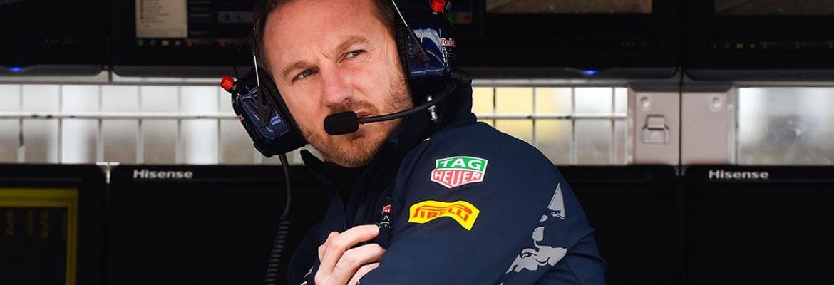 Horner acredita que mercado de pilotos espera decisão de Hamilton para fechar seus contratos
