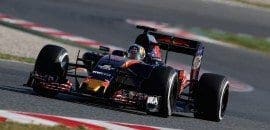 Sainz Jr: “Este ano pode ser meu último na Toro Rosso”
