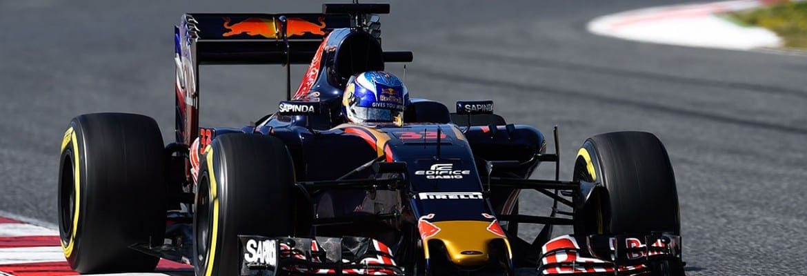 Franz Tost: Toro Rosso teve a sua melhor pré-temporada