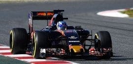 Franz Tost: Toro Rosso teve a sua melhor pré-temporada