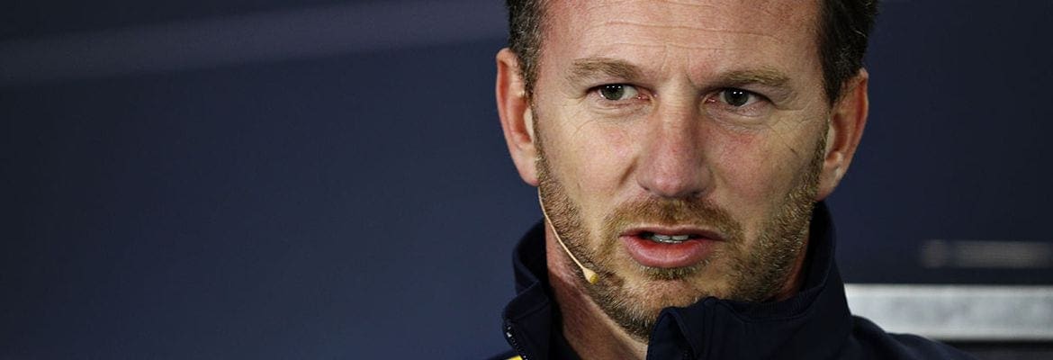 Testado e reprovado: Horner critica novo treino classificatório