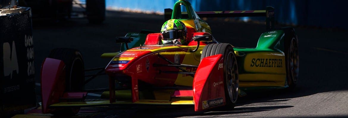 Di Grassi vence na Cidade do México dando show de pilotagem