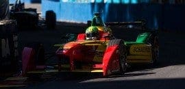 Di Grassi vence na Cidade do México dando show de pilotagem