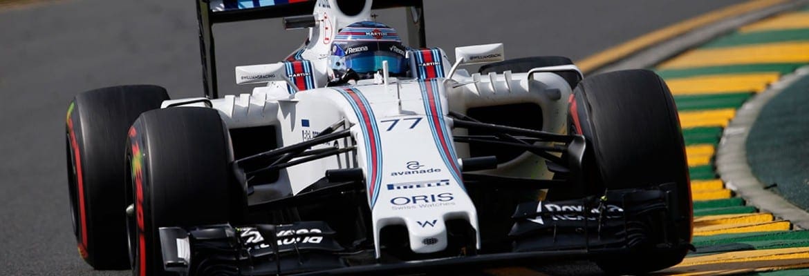 Partes desmentem acordo entre Williams e Honda