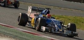 Em meio a crise financeira, Sauber quita salários atrasados