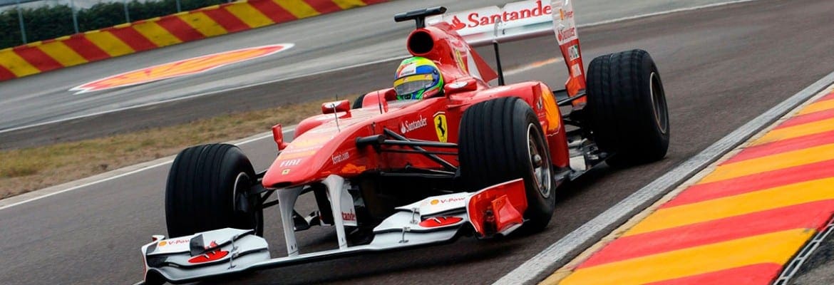 Mugello propõe substituir o GP da China depois do adiamento pelo surto de coronavírus